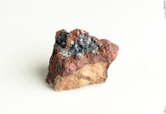 Foto von Kalomel (NHMW-MIN-Ad281)